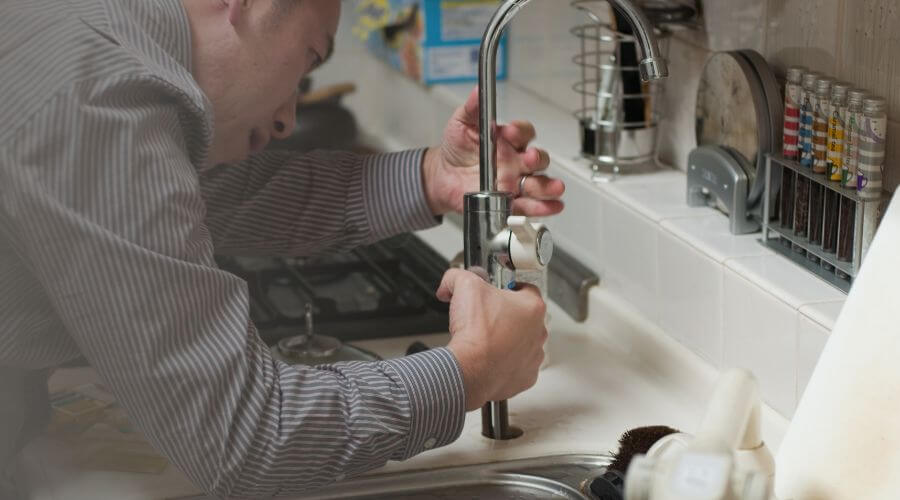 Professional emergency plumbing in Midlothian, MD
